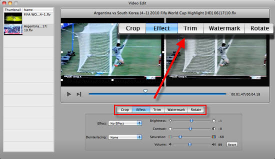 world cup dvd. What's more, with this World Cup Video to DVD Burner for Mac, 