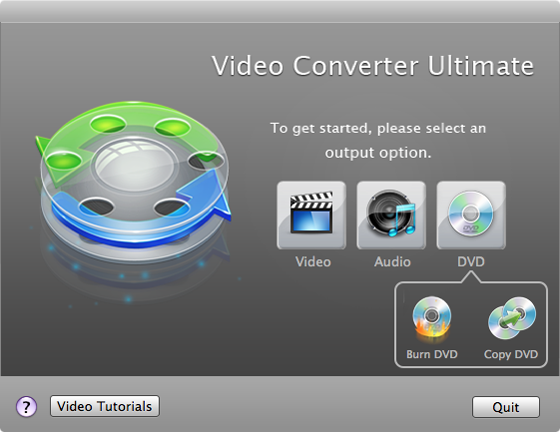 Aimersoft Video Converter Download Mac